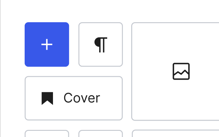 gutenberg templates