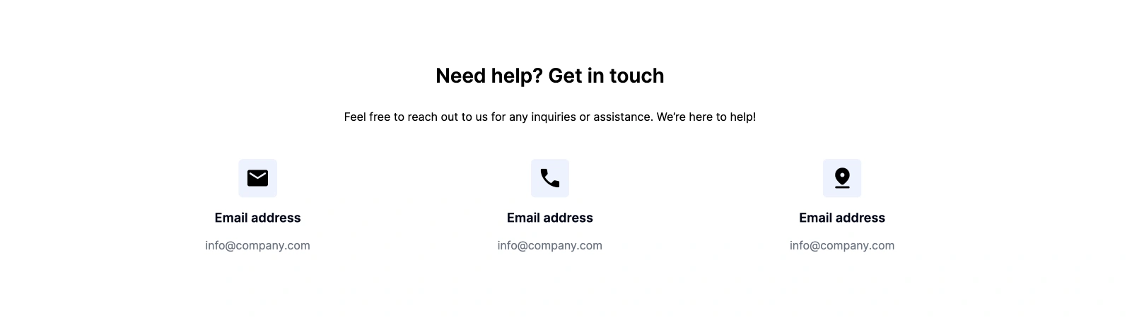 Call to Action 26