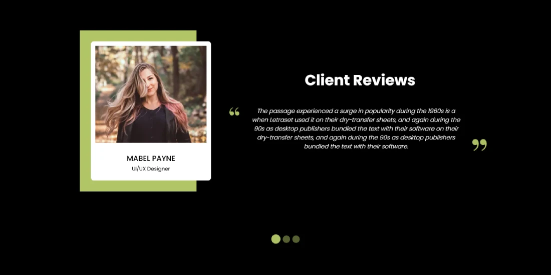 Testimonials Carousel 05