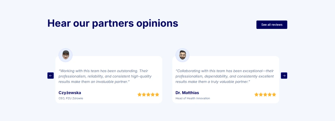 Testimonials Carousel 06