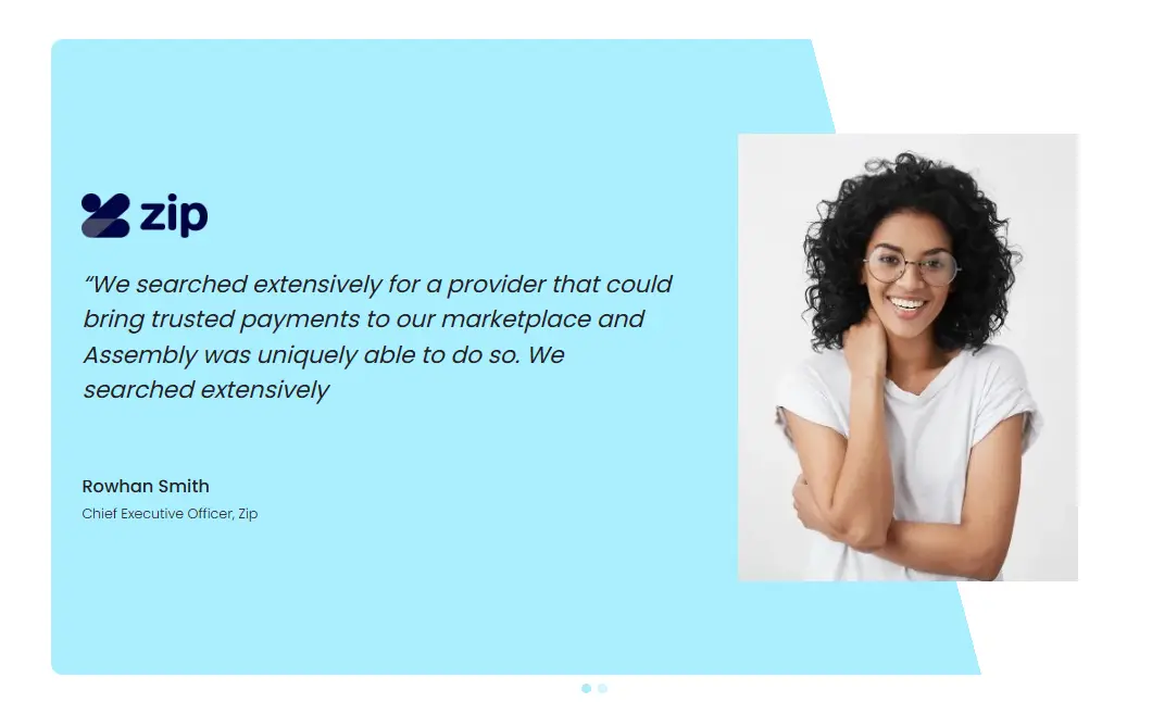 Testimonials Carousel 08