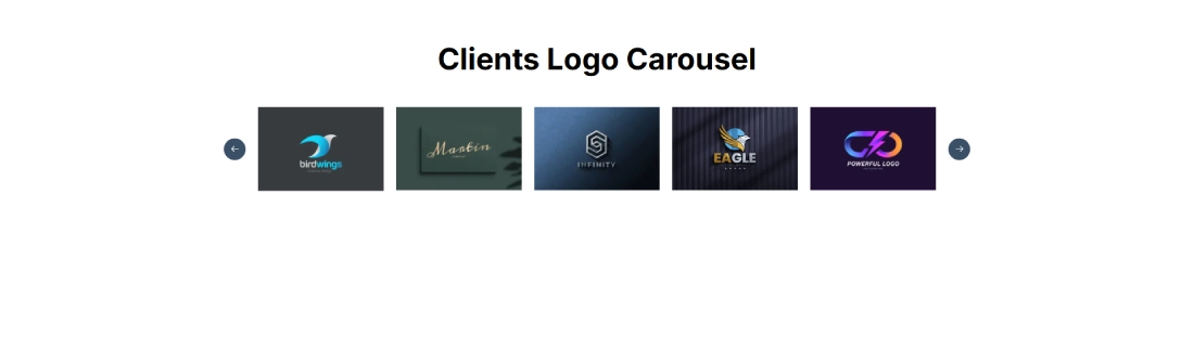 Logo Carousel 03