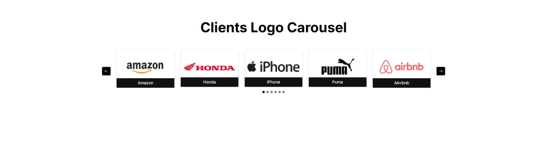 Logo Carousel 02