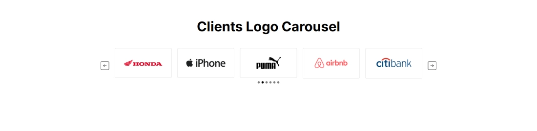 Logo Carousel 04