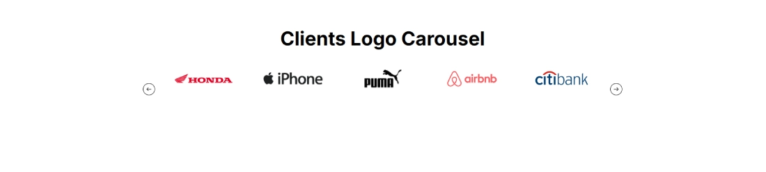 Logo Carousel 01