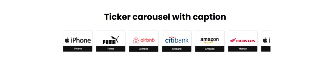 Ticker carousel 03